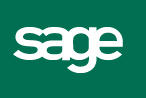 Logo der Firma Sage